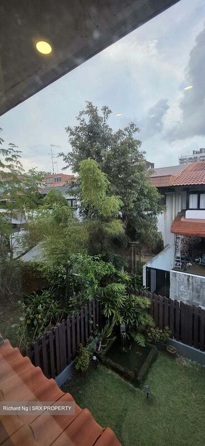 West Coast Gardens (D5), Terrace #456390831